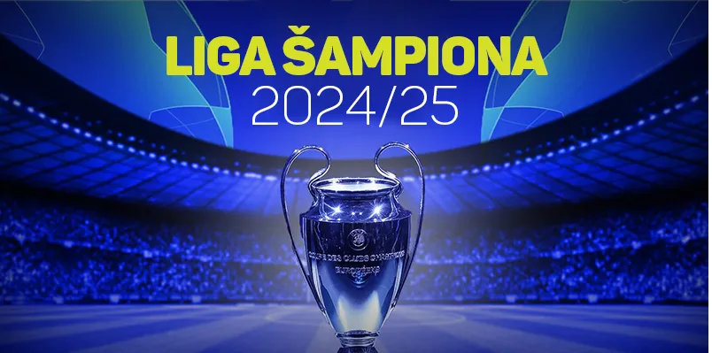 Kvalifikacije za Ligu šampiona 2024/25: Nova era evropskog fudbala