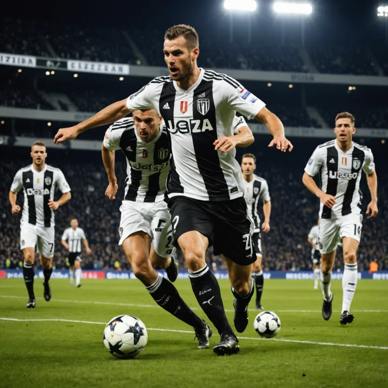 Partizan se sprema za ključnu utakmicu protiv Dinama u Ligi konferencija