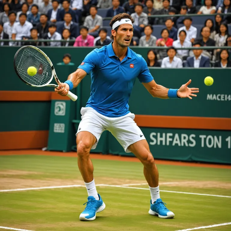 Novak Đoković u četvrtfinalu Mastersa u Šangaju