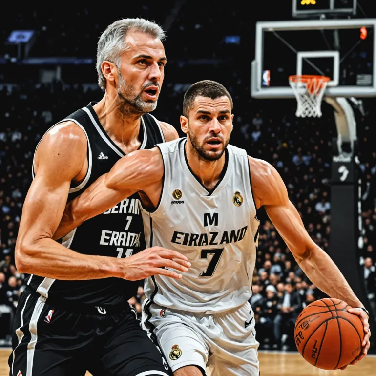 Partizan se sprema za ključni duel u Evroligi protiv Reala