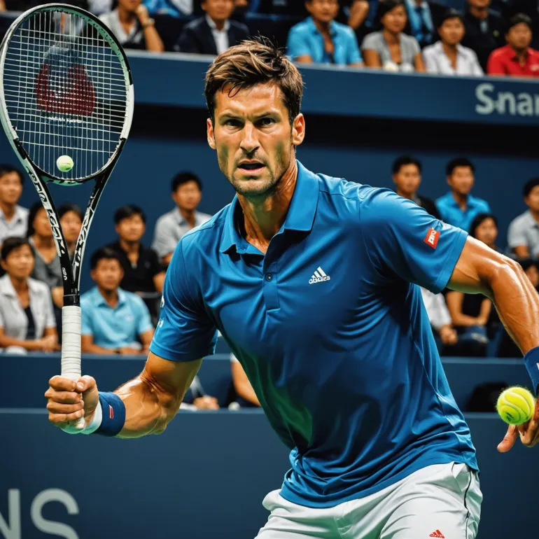 Novak Đoković u četvrtfinalu Mastersa u Šangaju
