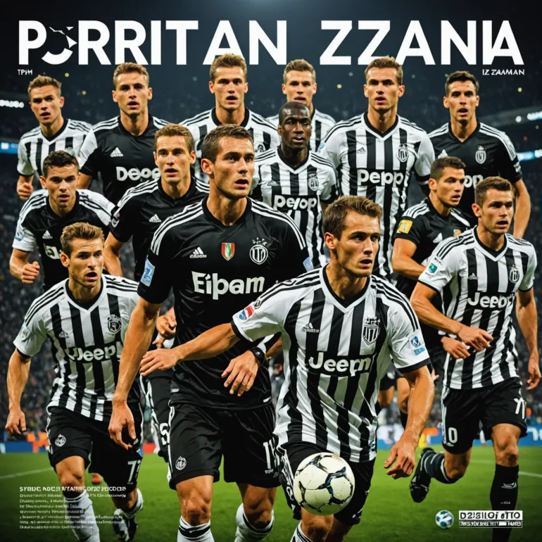 Partizan pred važnim evropskim izazovom: Spremni za duel sa Dinamom iz Kijeva