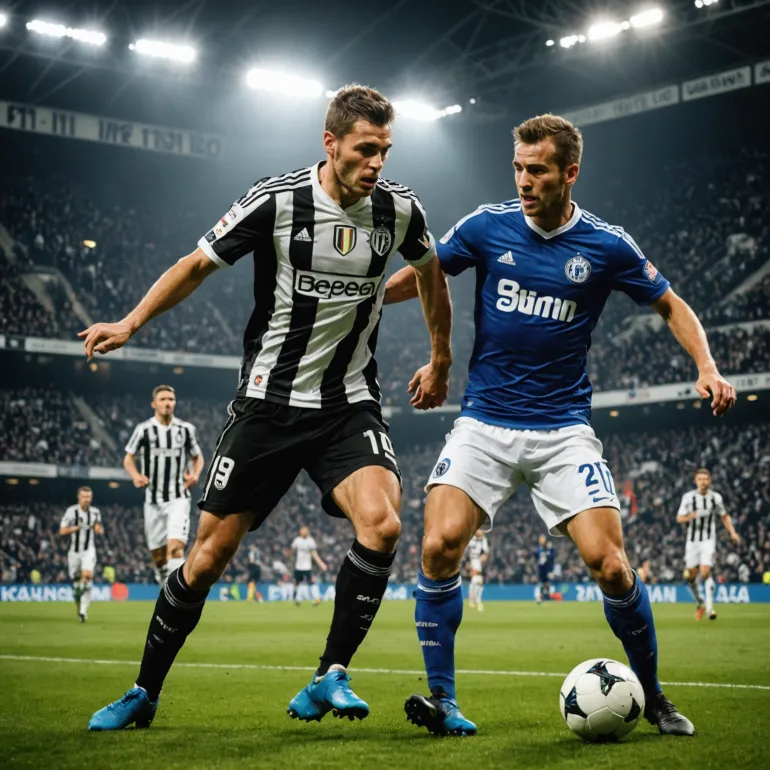 Partizan se sprema za ključnu utakmicu protiv Dinama u kvalifikacijama za Ligu šampiona