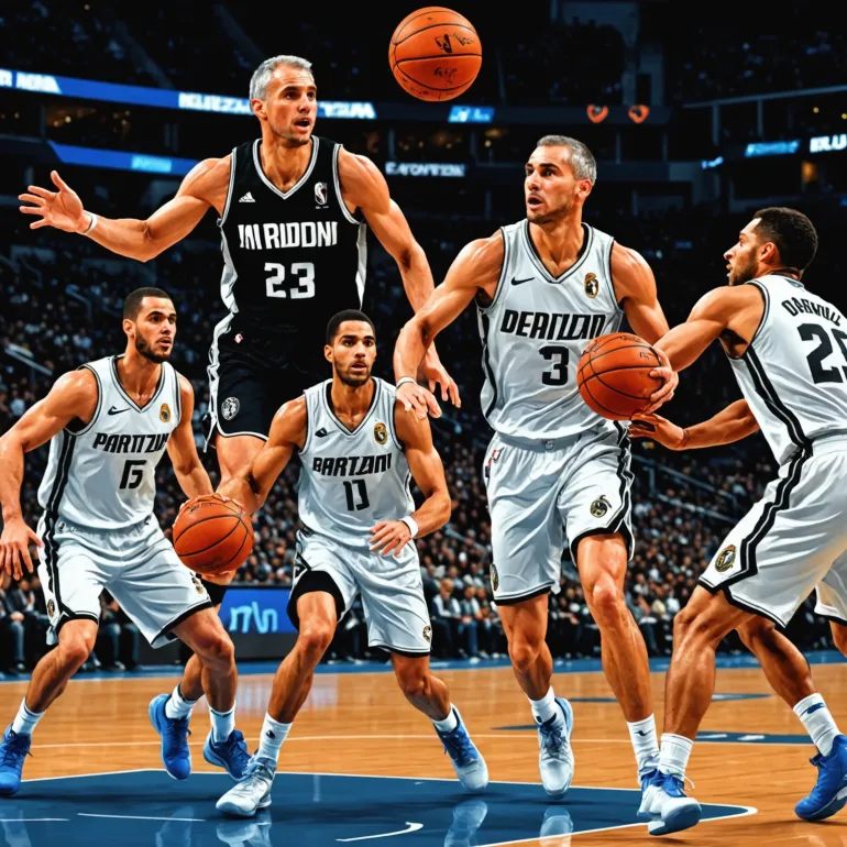 Partizan poražen u Evroligi: Crno-beli pali pred Real Madridom