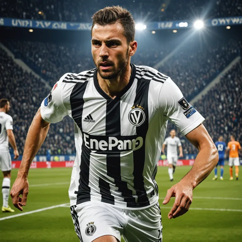 Partizan se sprema za ključnu utakmicu protiv Dynamoa u Ligi šampiona