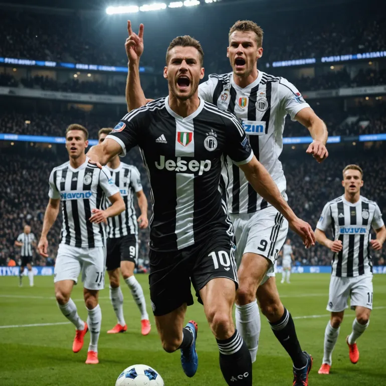 Partizan pred važnim evropskim izazovom u Ligi konferencija