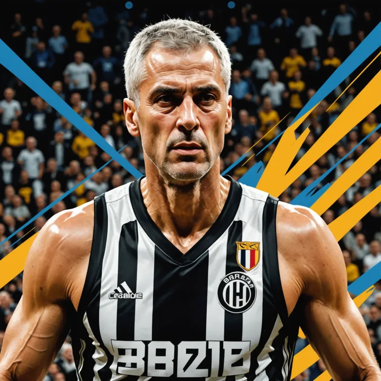 Partizan poražen u Evroligi: Crno-beli pali pred Barselonom