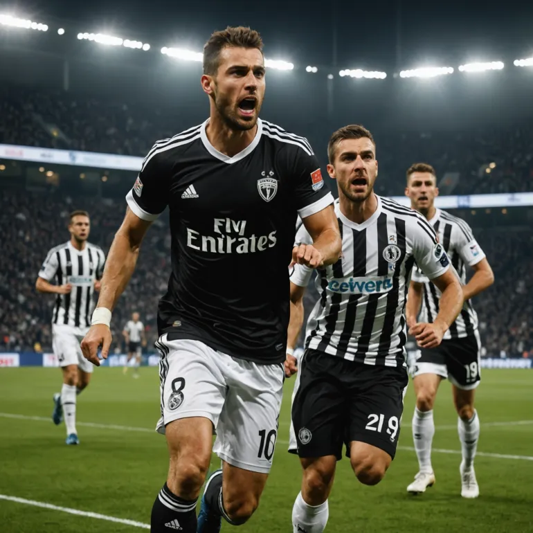 Partizan u teškoj borbi za prolaz u plej-of Evrokupa