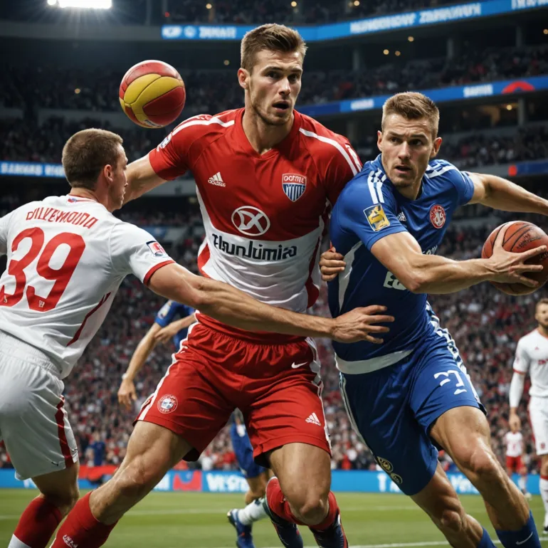 Crvena Zvezda ostvarila važnu pobedu nad Olimpijakosom u Evroligi