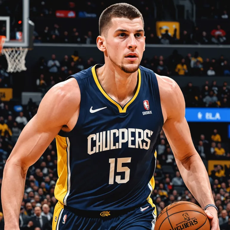 Nikola Jokić ostvario novi triple-double u NBA ligi