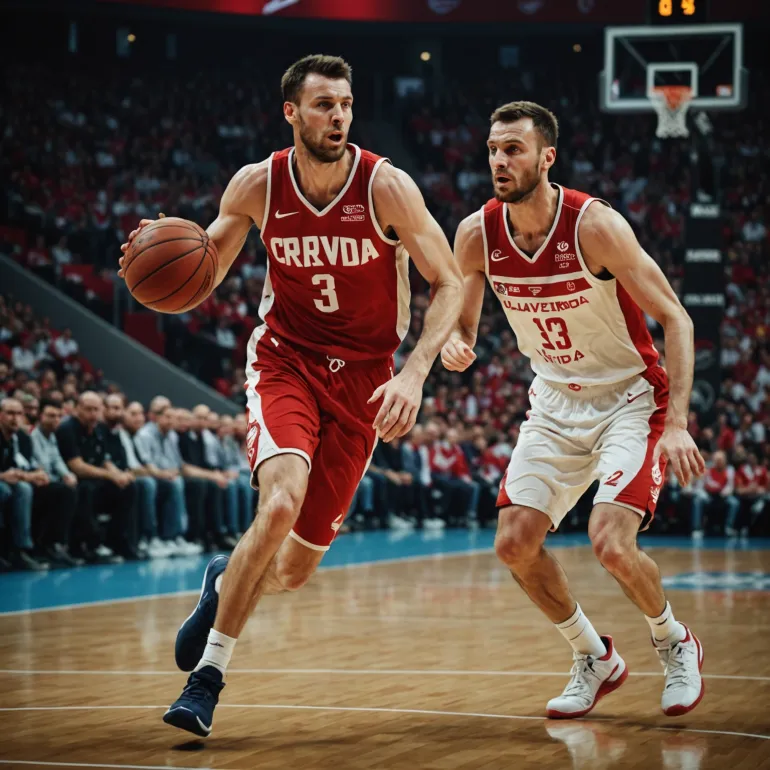 Crvena Zvezda savladala Olimpijakos u Evroligi