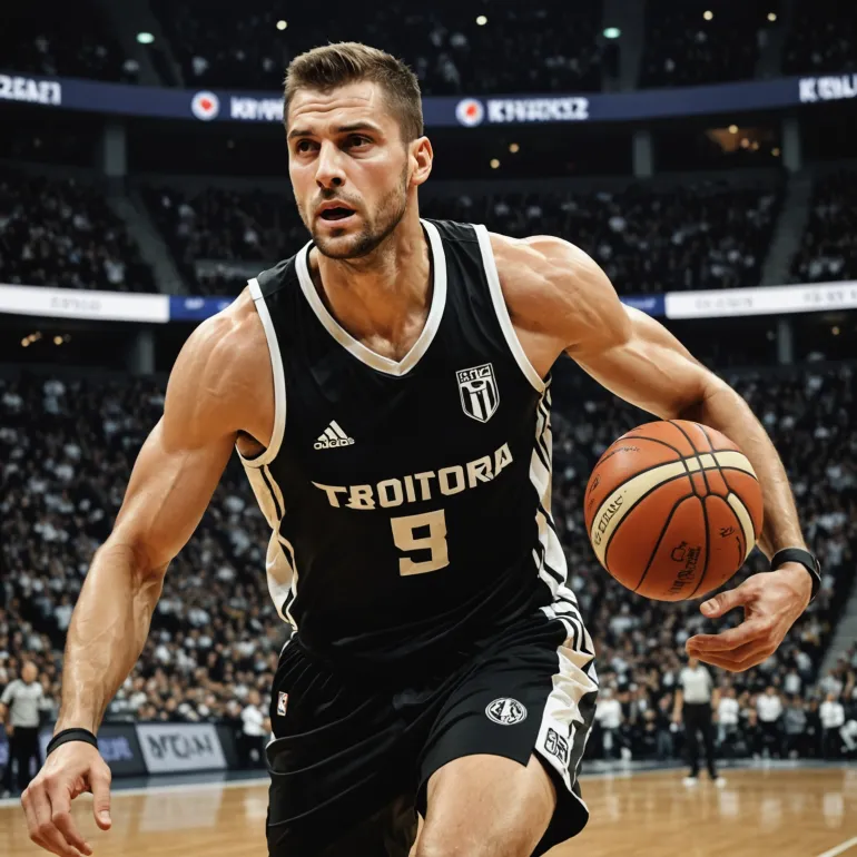 Partizan savladao Olimpijakos u Evroligi