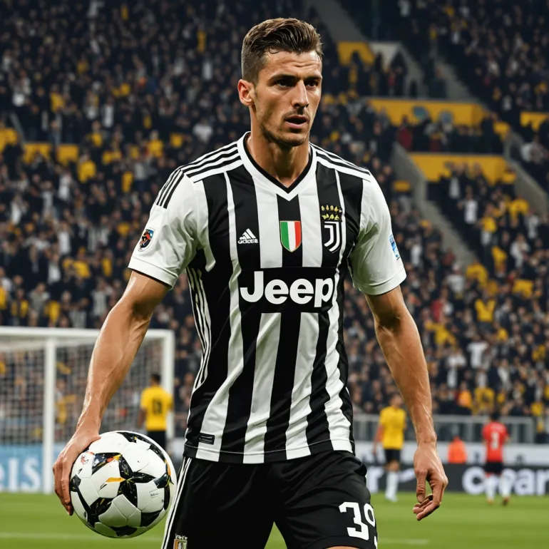 Dušan Vlahović postigao važan gol za Juventus