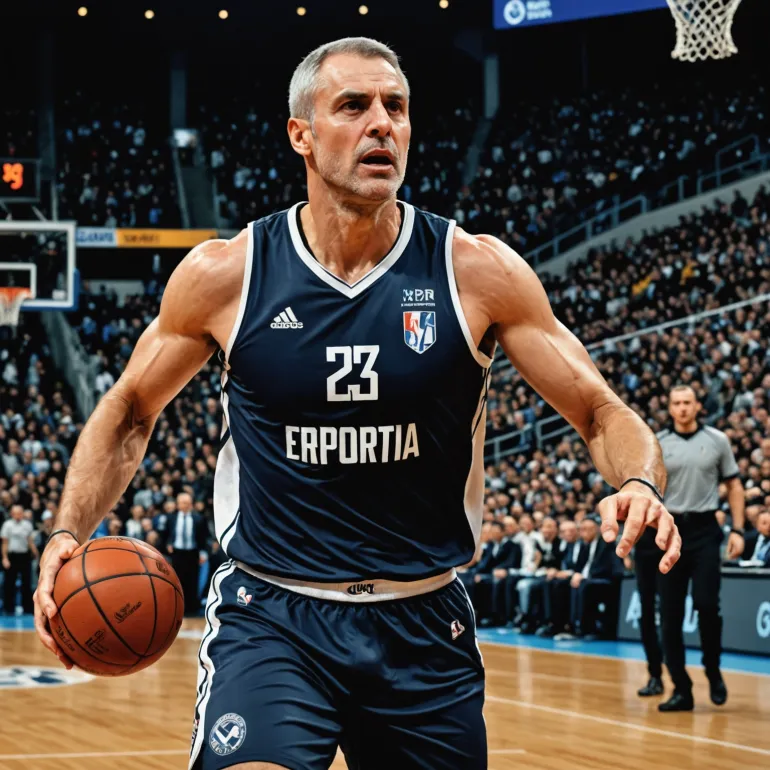 Partizan poražen u važnom evropskom duelu