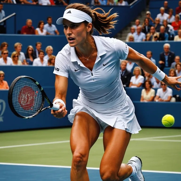 Olga Danilović osvojila WTA turnir u Gvandžou