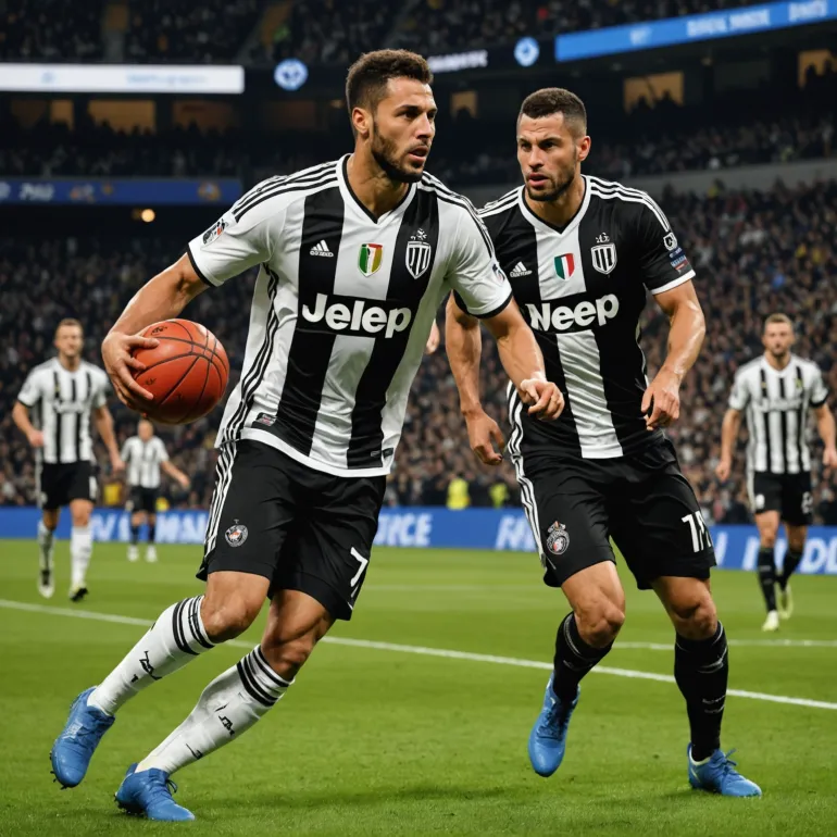 Partizan pobedio Maccabi u Evroligi uz sjajan nastup Puntera