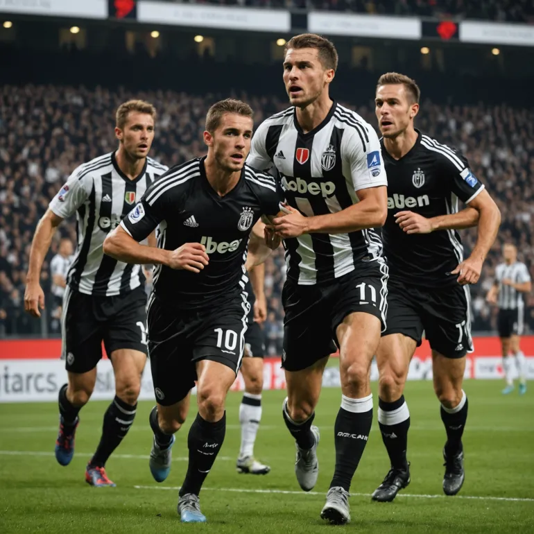 Partizan osigurao plasman u plej-of Evrolige pobedom nad Olimpijakosom