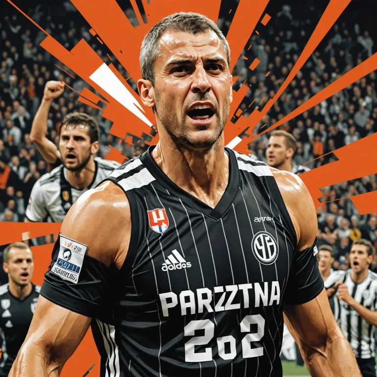 Partizan pobedio Cedevitu u ABA ligi