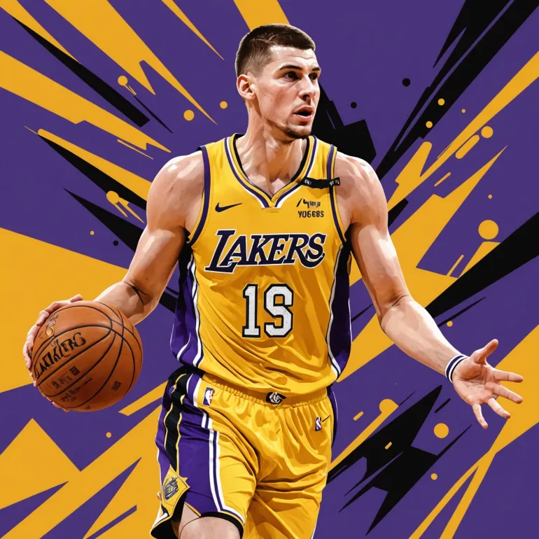 Jokić predvodio Denver do pobede nad Lakersima