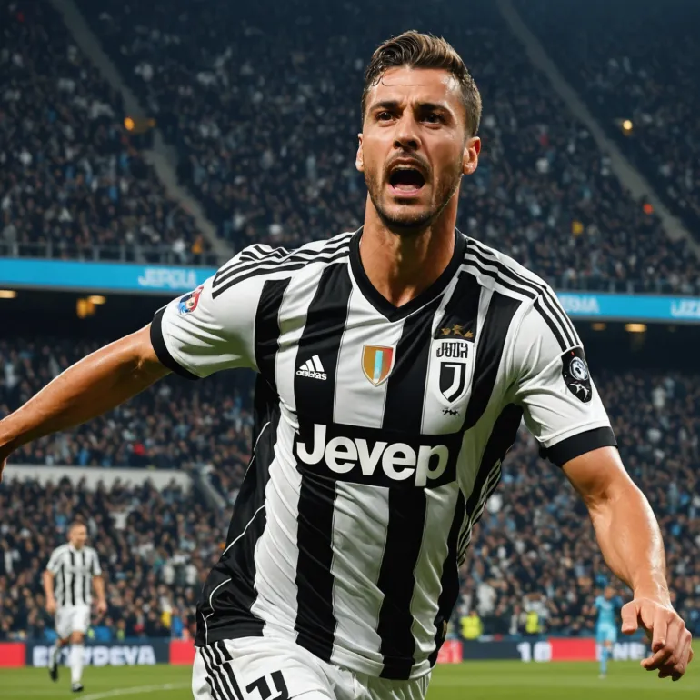 Vlahović ponovo briljira: Gol u pobedi Juventusa
