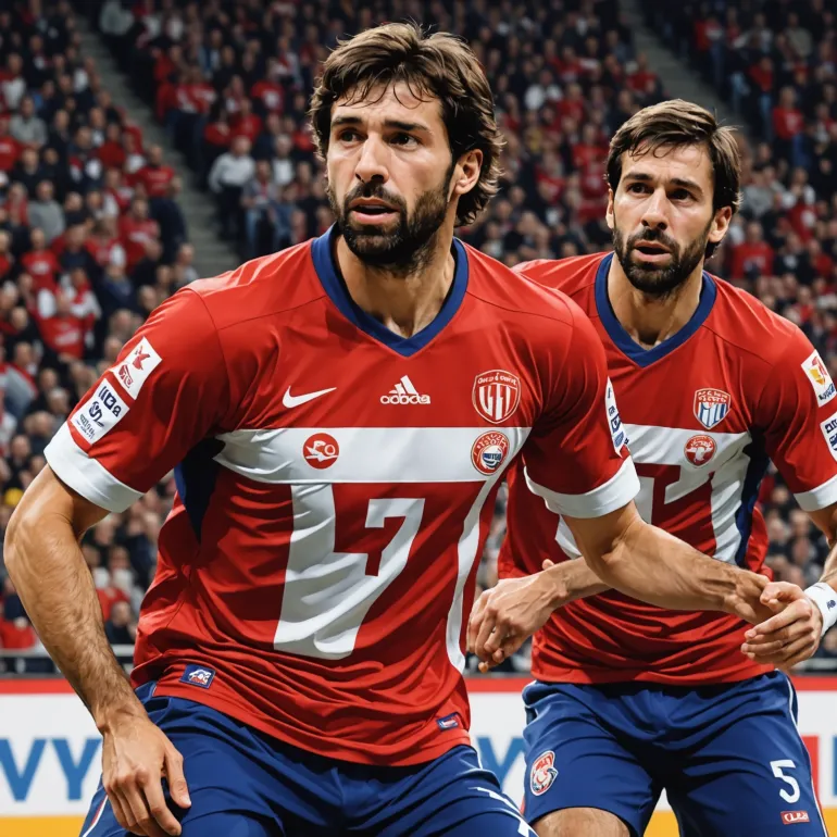 Crvena Zvezda ostvarila važnu pobedu nad Maccabijem u Evroligi