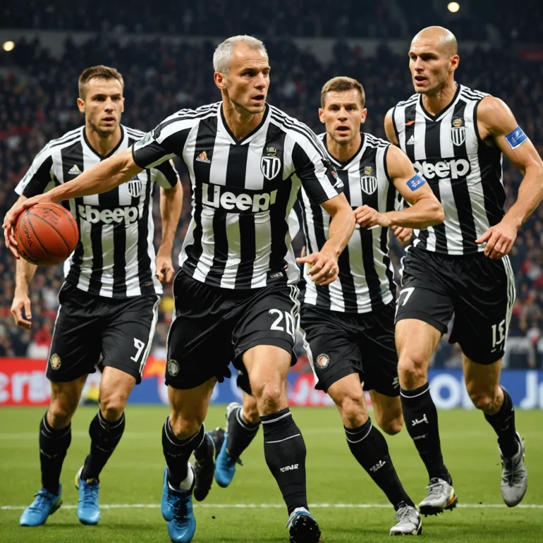 Partizan savladao Budućnost u ABA ligi