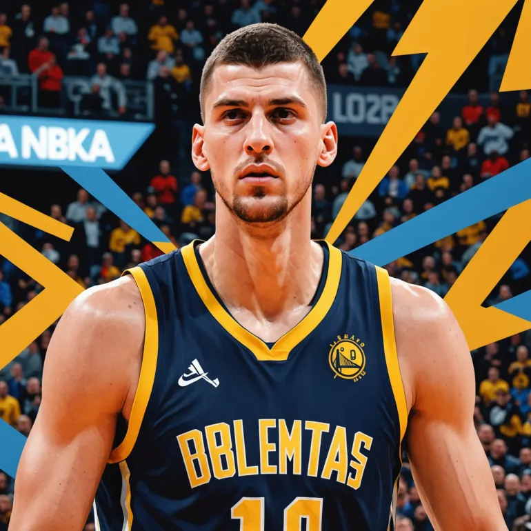 Nikola Jokić pridružio se pripremama srpske košarkaške reprezentacije
