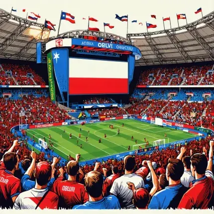 Objavljen Raspored Reprezentacije Srbije: Ključne Utakmice Koje Ne Smete Propustiti Ove Sezone