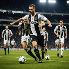 Partizan se sprema za ključnu utakmicu protiv Dinama u Ligi konferencija