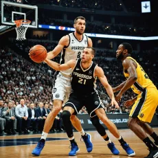 Partizan u borbi za plej-of Evrolige: Ključna utakmica protiv Olimpijakosa