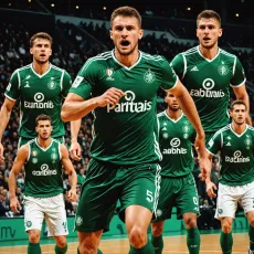 Partizan poražen u dramatičnom meču protiv Žalgirisa