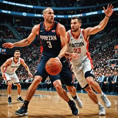 Partizan se bori za plej-of Evrolige: Ključna utakmica protiv Baskonije