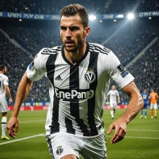 Partizan se sprema za ključnu utakmicu protiv Dynamoa u Ligi šampiona