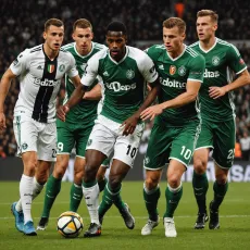 Partizan u teškoj borbi za Evropu: Poraz od Žalgirisa u Evroligi