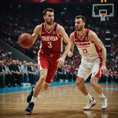 Crvena Zvezda savladala Olimpijakos u Evroligi