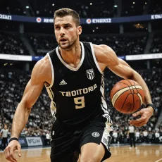 Partizan savladao Olimpijakos u Evroligi