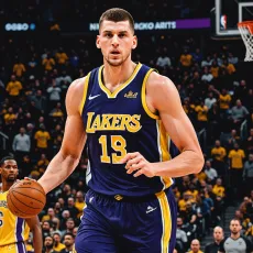 Nikola Jokić briljira u NBA: Triple-double protiv Lakersa