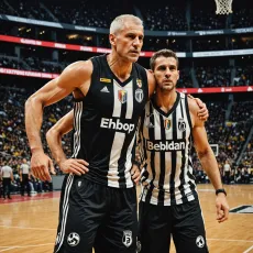 Partizan poražen od Barselone u Evroligi
