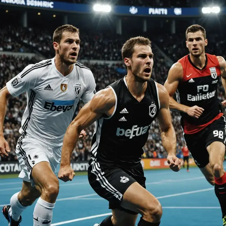 Partizan savladao Olimpijakos u Evroligi