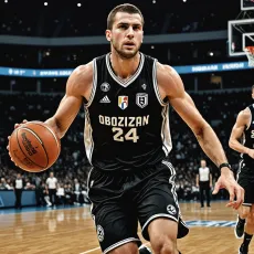 Partizan poražen od Olimpijakosa u Evroligi