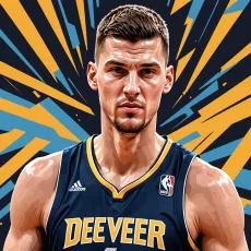 Nikola Jokić predvodi Denver do važne pobede u NBA ligi